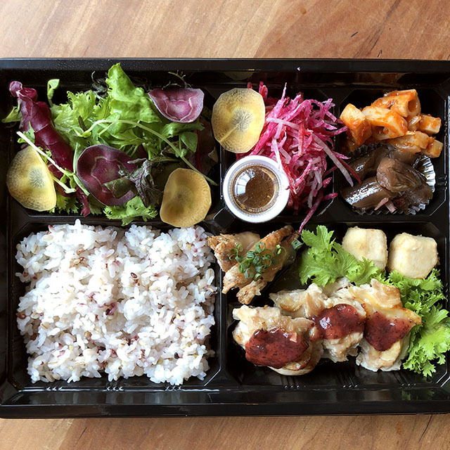 当店おすすめのテイクアウト テイクアウト特集 Zuiun Dining Book Cafe カフェ 犀川以南 西泉 高尾エリア 金沢 ラボ