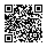 モバイル版バーコード