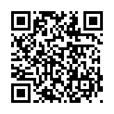 モバイル版バーコード