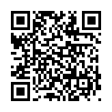 モバイル版バーコード