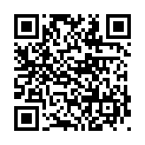 モバイル版バーコード