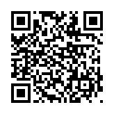 モバイル版バーコード