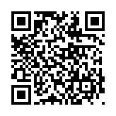 モバイル版バーコード