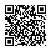 モバイル版バーコード