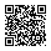 モバイル版バーコード