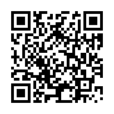 モバイル版バーコード