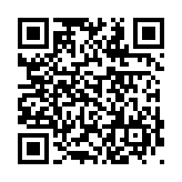 モバイル版バーコード