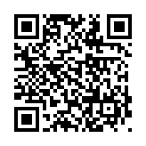 モバイル版バーコード