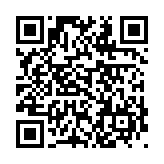 モバイル版バーコード