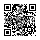 モバイル版バーコード