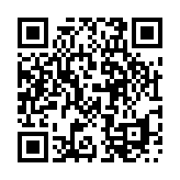 モバイル版バーコード