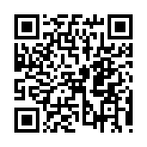 モバイル版バーコード