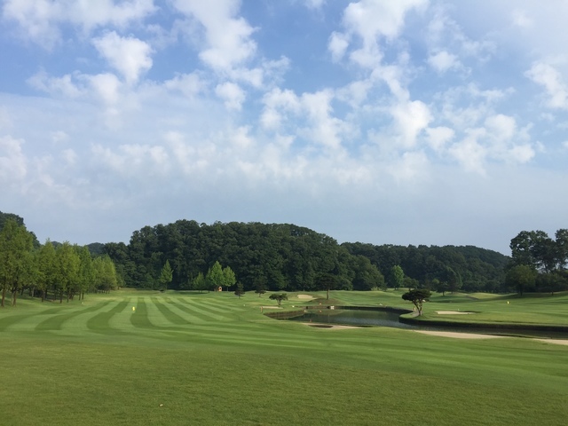 金沢セントラルカントリー倶楽部の写真