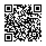 モバイル版バーコード