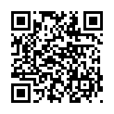 モバイル版バーコード