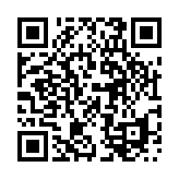 モバイル版バーコード