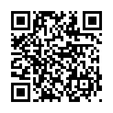 モバイル版バーコード