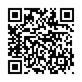 モバイル版バーコード