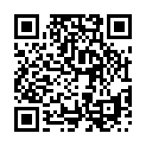 モバイル版バーコード