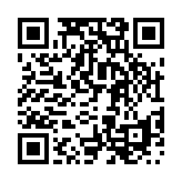 モバイル版バーコード