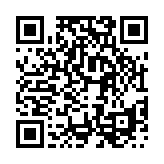 モバイル版バーコード