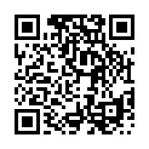 モバイル版バーコード