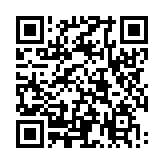 モバイル版バーコード