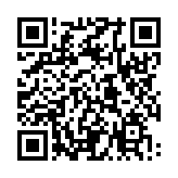 モバイル版バーコード