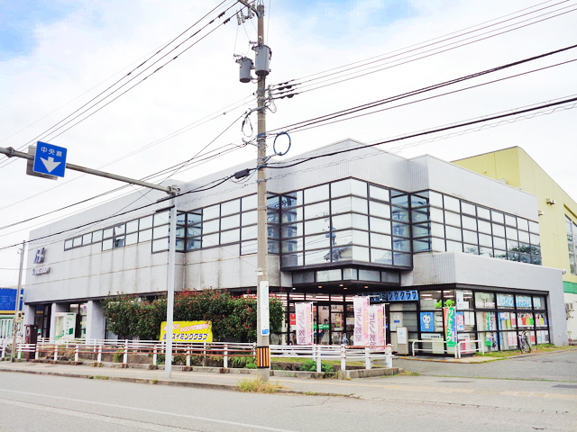 石川県金沢の文房具 はんこのお店 スポット 金沢ラボ