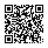 モバイル版バーコード