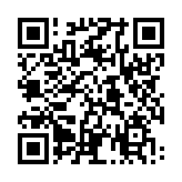 モバイル版バーコード