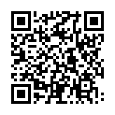 モバイル版バーコード