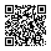 モバイル版バーコード