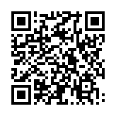 モバイル版バーコード