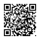 モバイル版バーコード