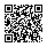 モバイル版バーコード