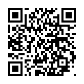 モバイル版バーコード