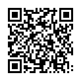 モバイル版バーコード