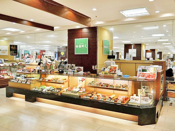 スタイリストゴトウ 金沢エムザ店 手芸 クラフト 城下町犀川浅野川間 涌波エリア 金沢ラボ