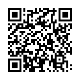 モバイル版バーコード