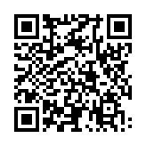 モバイル版バーコード