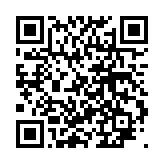 モバイル版バーコード