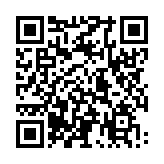 モバイル版バーコード