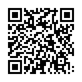 モバイル版バーコード