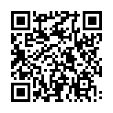 モバイル版バーコード