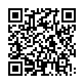 モバイル版バーコード