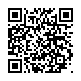 モバイル版バーコード