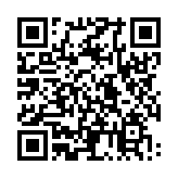 モバイル版バーコード