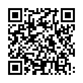 モバイル版バーコード