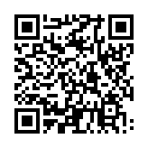 モバイル版バーコード